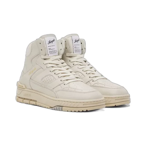 Area Hi High-Top Casual Sneakers