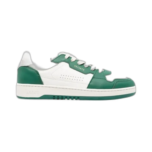 Round-Headed Low-Top Casual Shoes