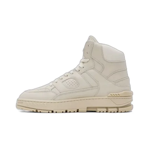 Area Hi High-Top Casual Sneakers