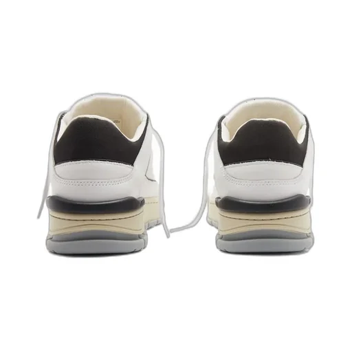 Area Low-Top Sneakers