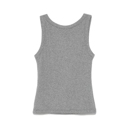 Ribbed Tank Top