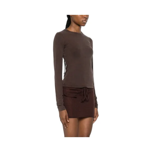 Crew Neck Sweater