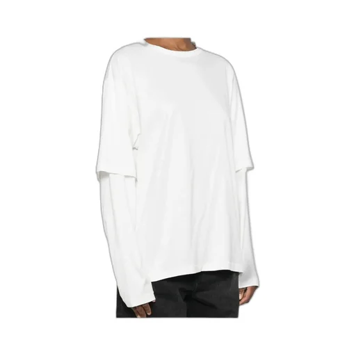 Double-Sleeve T-Shirt