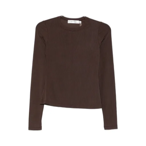 Crew Neck Sweater