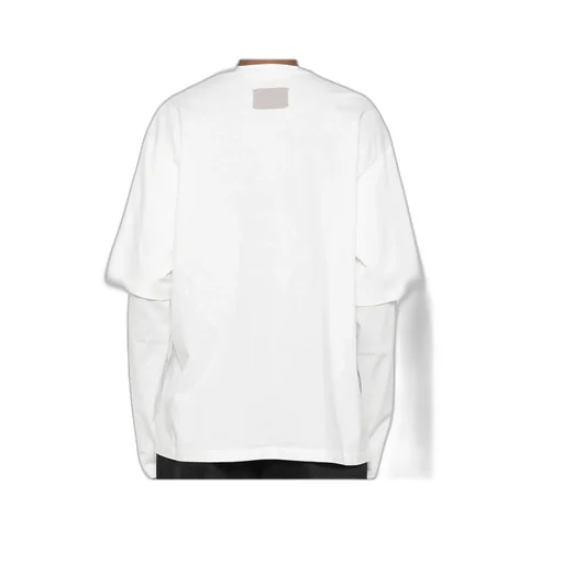 Double-Sleeve T-Shirt