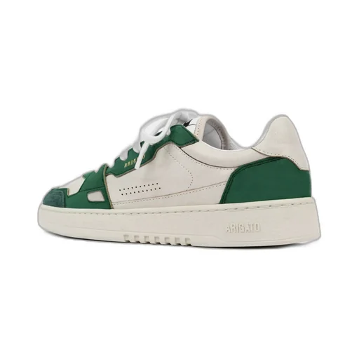 Tie Low Upper Board Shoes