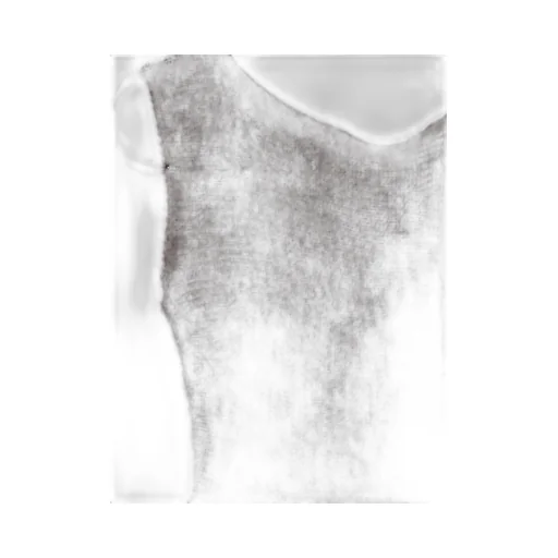 Asymmetric Vest