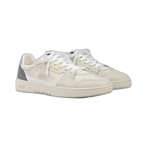 Dice Lo Lace-Up Sneakers
