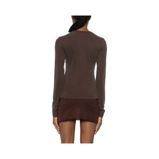 Crew Neck Sweater