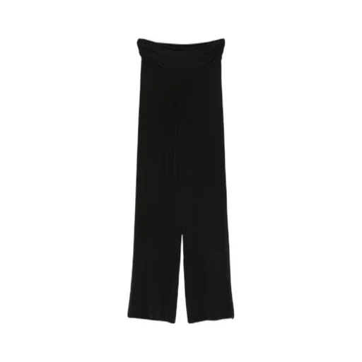 Ruched Trousers