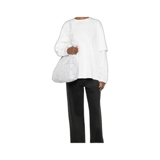 Double-Sleeve T-Shirt