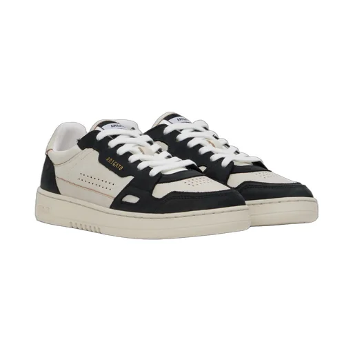 Dice Lo Panelled Sneakers