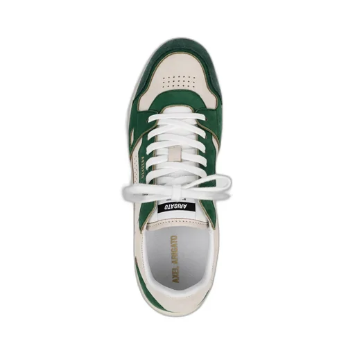 Tie Low Upper Board Shoes