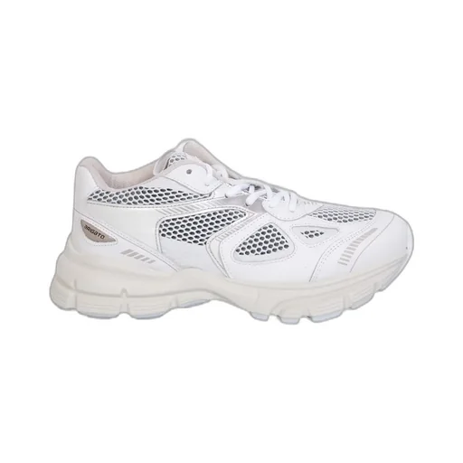 Lace Up Sneakers