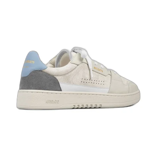 Dice Lo Lace-Up Sneakers
