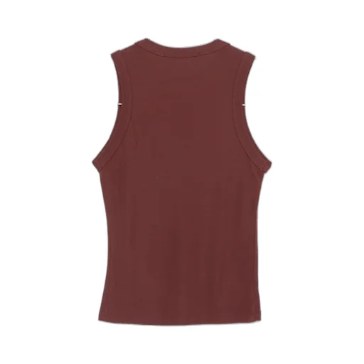 Knitted Vest