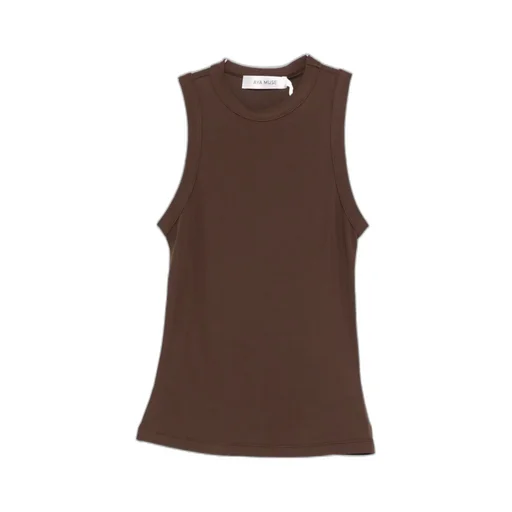 Knitted Vest