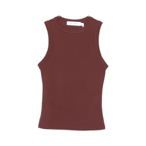 Knitted Vest