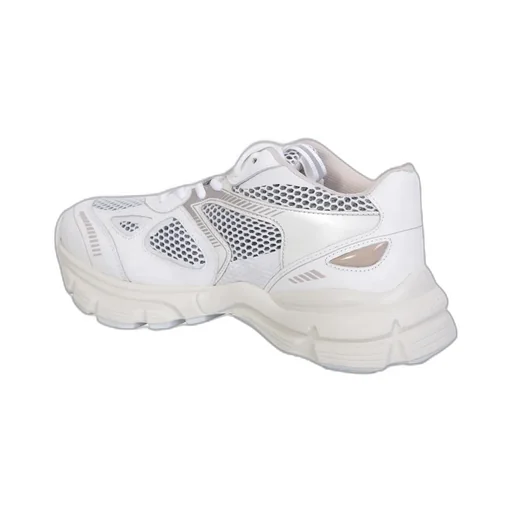 Lace Up Sneakers