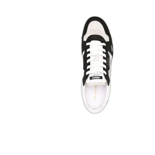 Dice Lo Panelled Sneakers
