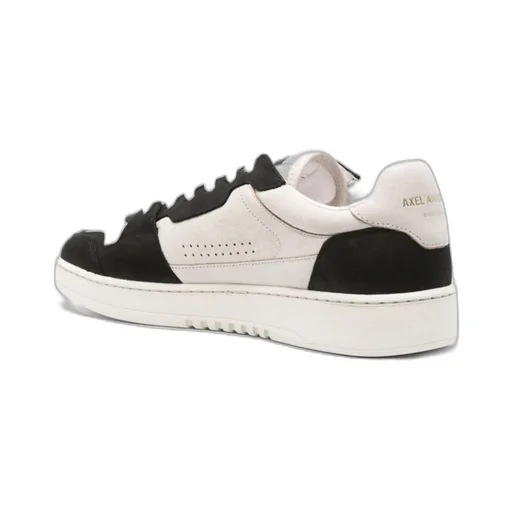 Dice Lo Panelled Sneakers