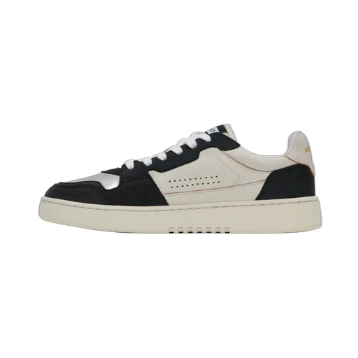 Dice Lo Panelled Sneakers