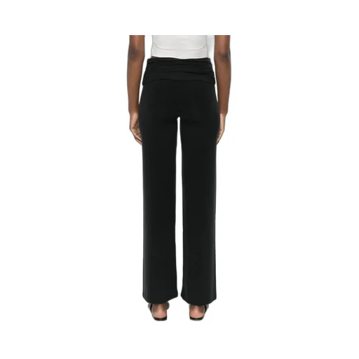 Ruched Trousers