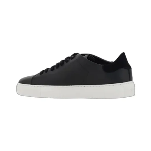 Round Head Low-Cut Skate Shoes