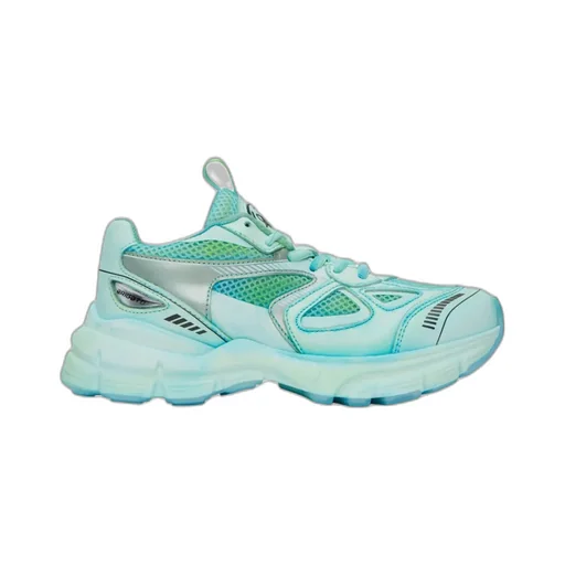 Tip-Dye Marathon Sneaker