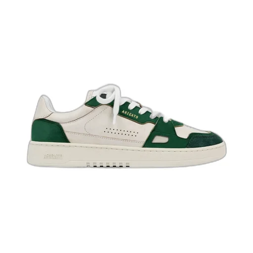 Tie Low Upper Board Shoes
