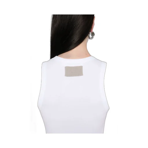 Knitted Vest