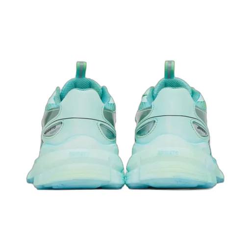 Tip-Dye Marathon Sneaker