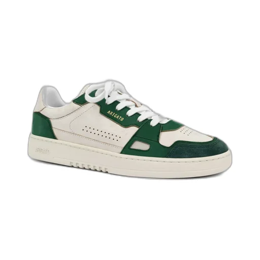 Tie Low Upper Board Shoes