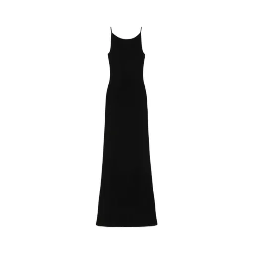 Super-Long Dress