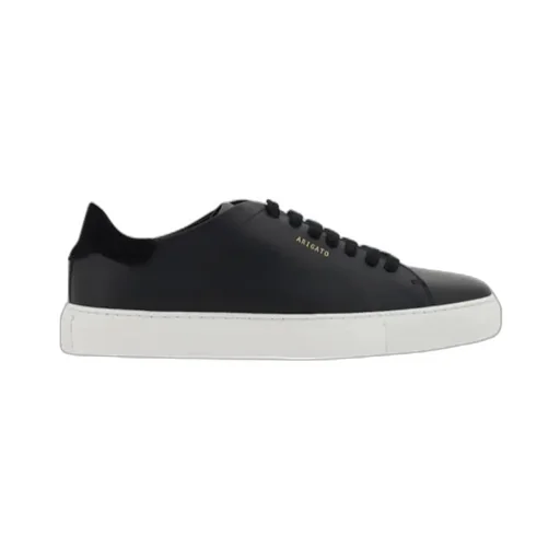 Round Head Low-Cut Skate Shoes