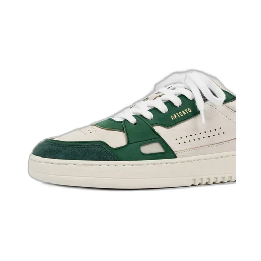 Tie Low Upper Board Shoes