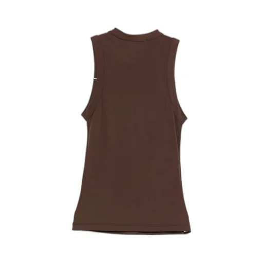 Knitted Vest
