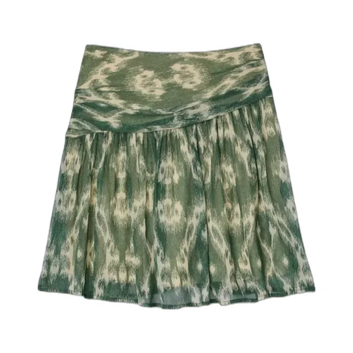 Pleated Skirts