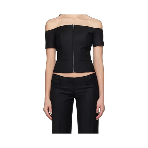 Strapless T-Shirt