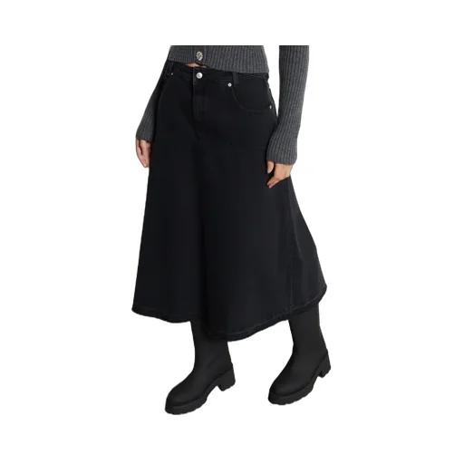Volentia Midi Skirt