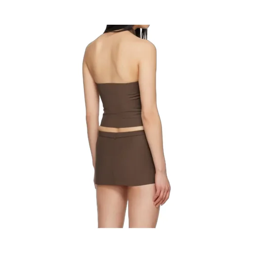 Muscle Shirt
