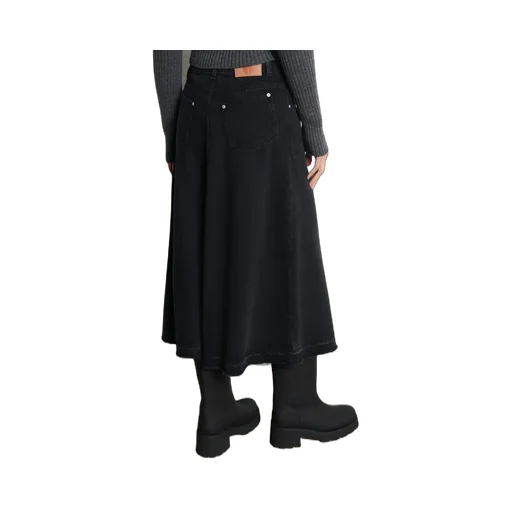 Volentia Midi Skirt