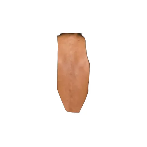 Ultra-Long Dress