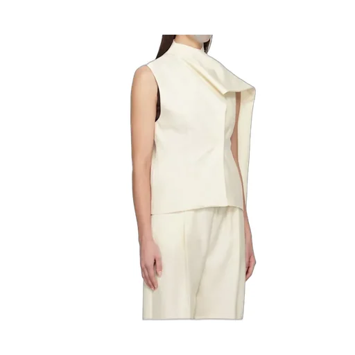 Wraparound T-Shirt