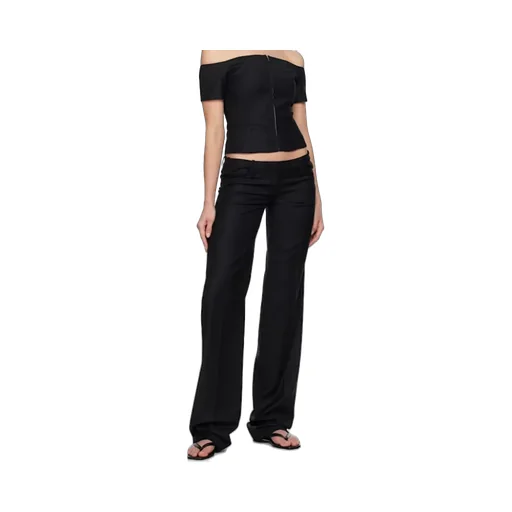 Strapless T-Shirt