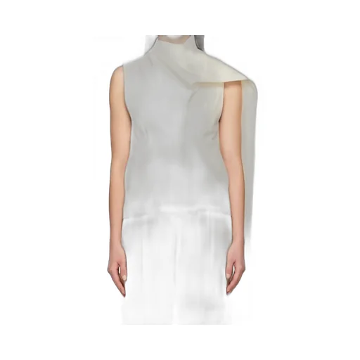 Wraparound T-Shirt