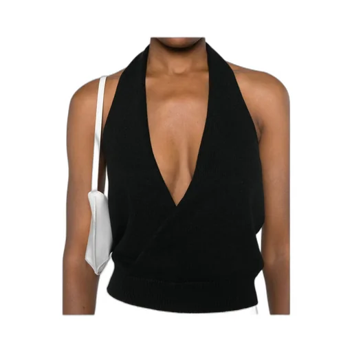 Sleeveless Vest