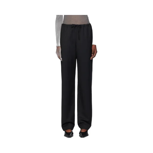 Checkered Trousers