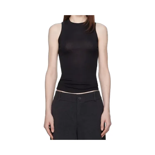 Ribbed Tank Top