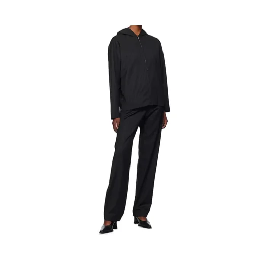 Twill Jacket